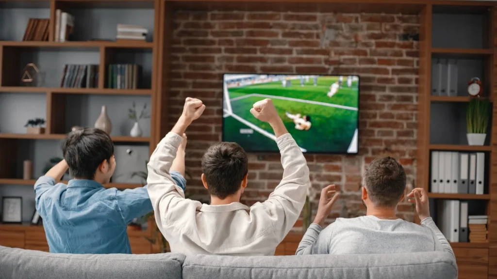 IPTV Provider in the UK