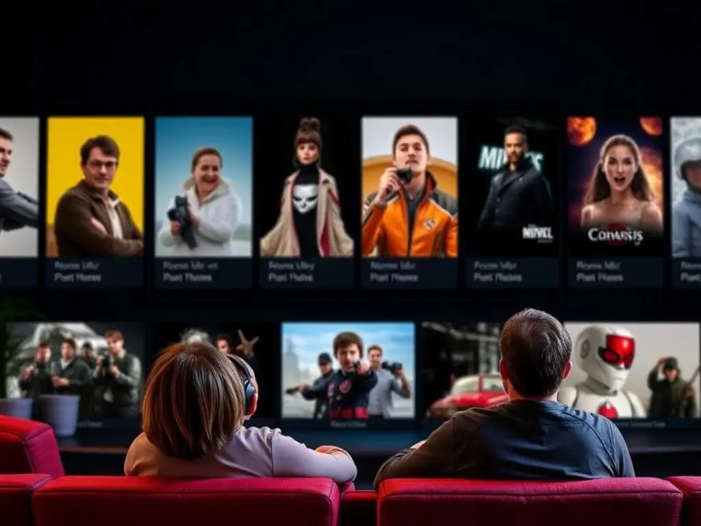 Best British IPTV