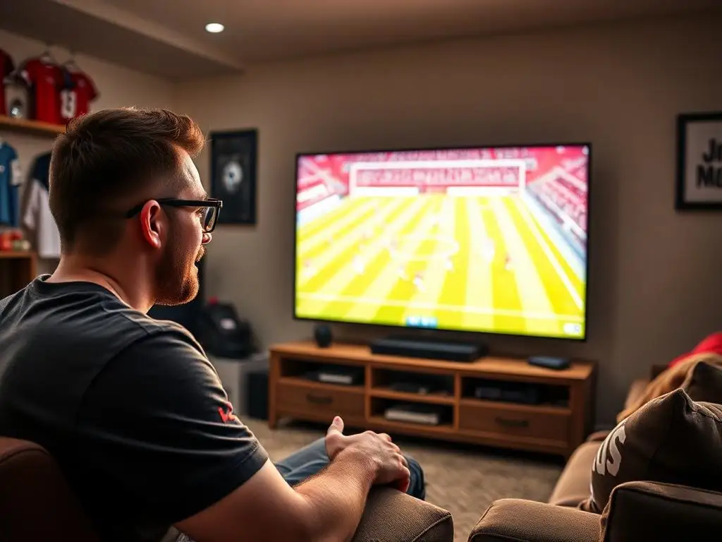 Best IPTV for sports in the UK