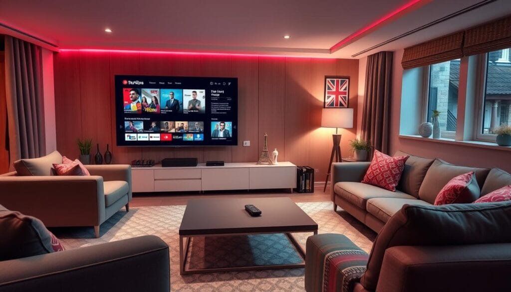 IPTV UK 