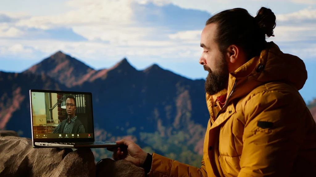 My Journey Into the World of IPTV