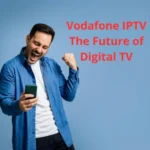 IPTV VODAFONE