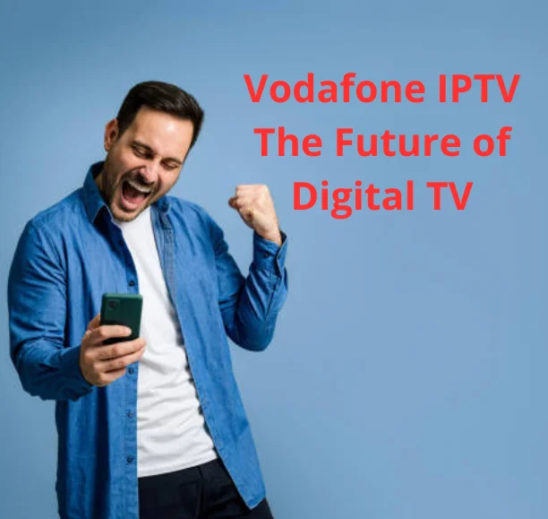 IPTV VODAFONE
