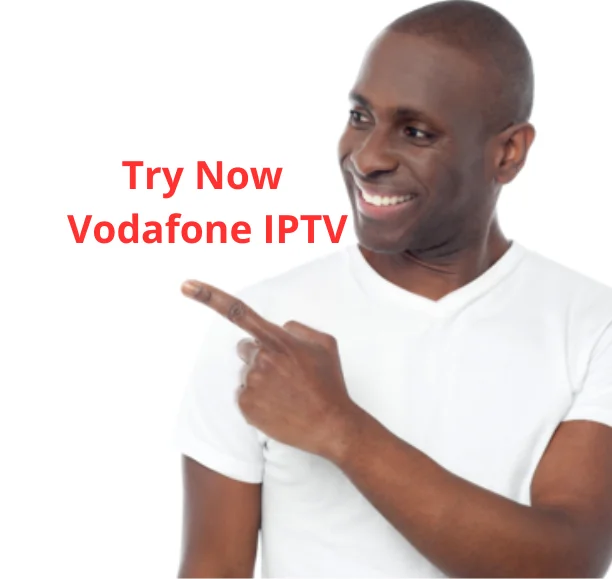 try iptv iptv vodafone