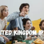 United Kingdom IPTV